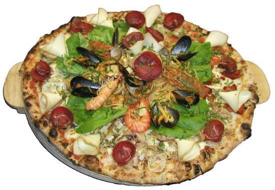 Ristorante Pizzeria Voci del mare